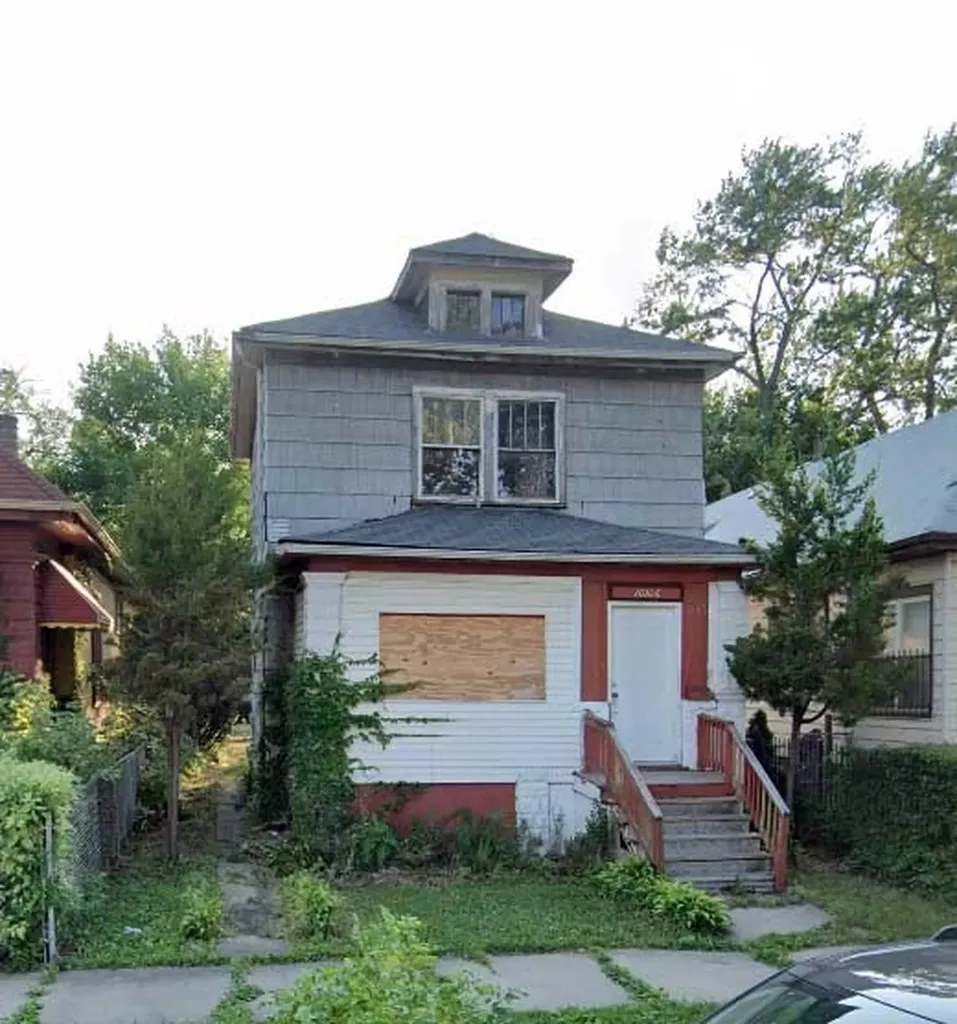 10106 South Union Avenue Chicago IL 60628