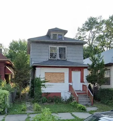 10106 South Union Avenue Chicago IL 60628