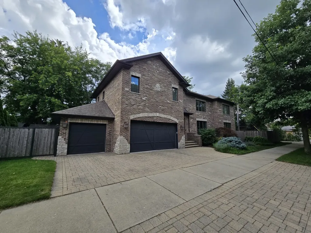 7007 West Hayes Avenue Chicago IL 60631