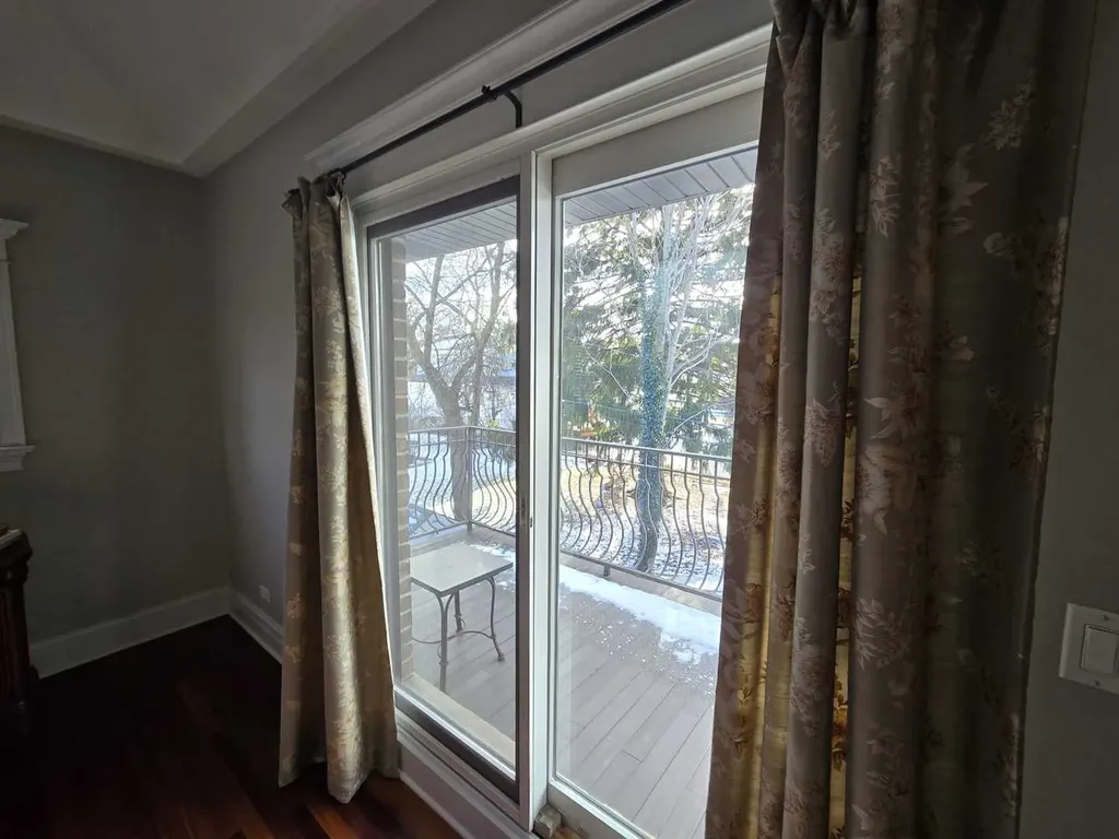 7007 West Hayes Avenue Chicago IL 60631