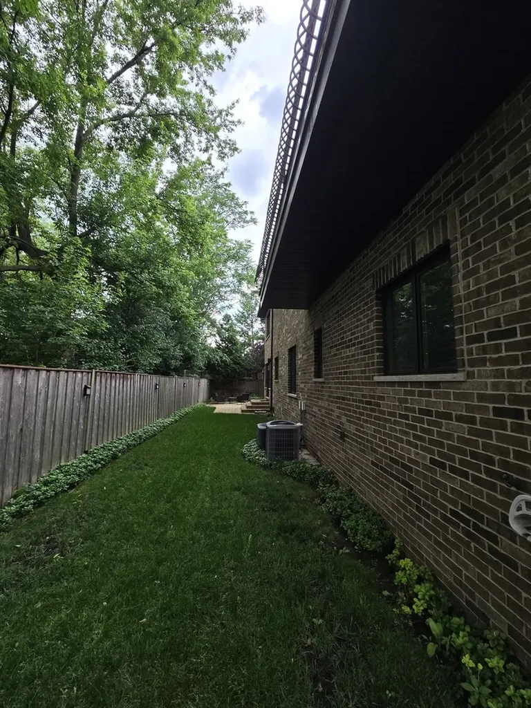 7007 West Hayes Avenue Chicago IL 60631