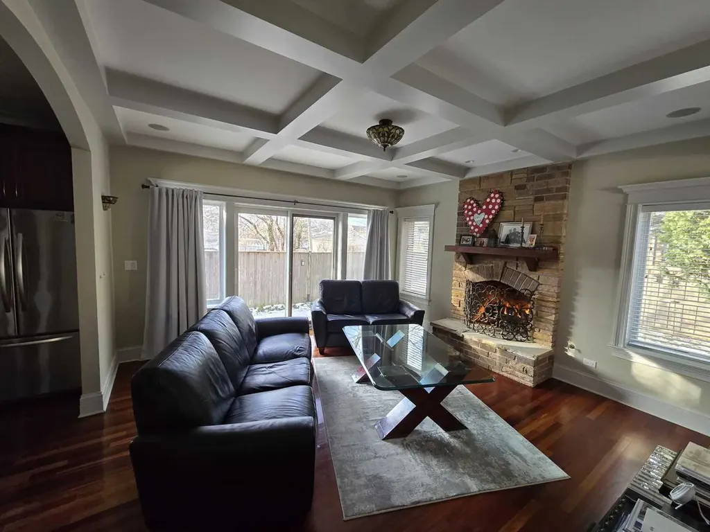 7007 West Hayes Avenue Chicago IL 60631