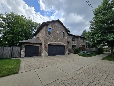 7007 West Hayes Avenue Chicago IL 60631