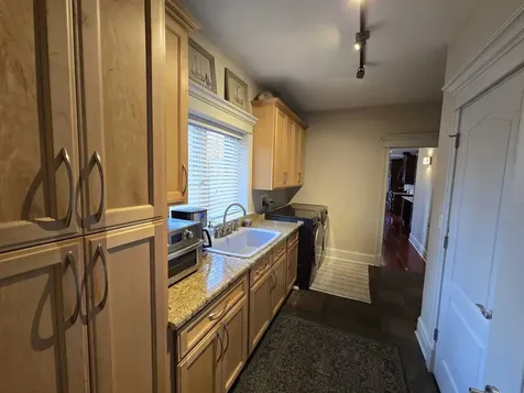 7007 West Hayes Avenue Chicago IL 60631