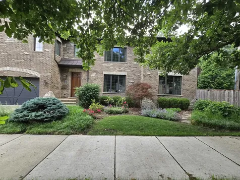 7007 West Hayes Avenue Chicago IL 60631