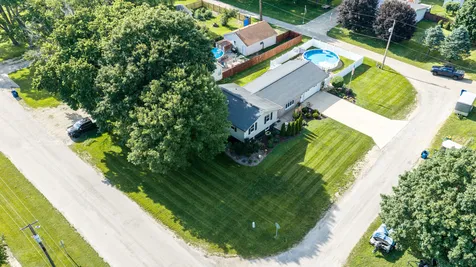 215 North Mound Street Tiskilwa IL 61368
