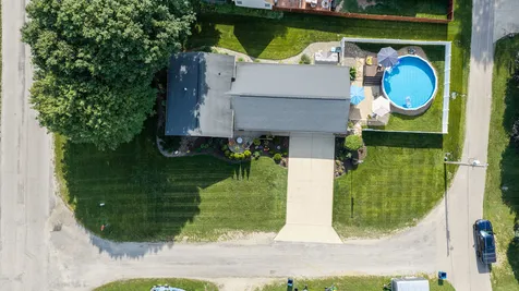 215 North Mound Street Tiskilwa IL 61368