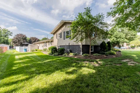 215 North Mound Street Tiskilwa IL 61368