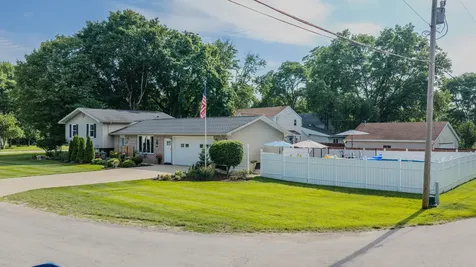 215 North Mound Street Tiskilwa IL 61368