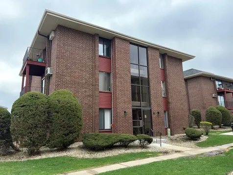 15818 Terrace Drive Oak Forest IL 60452