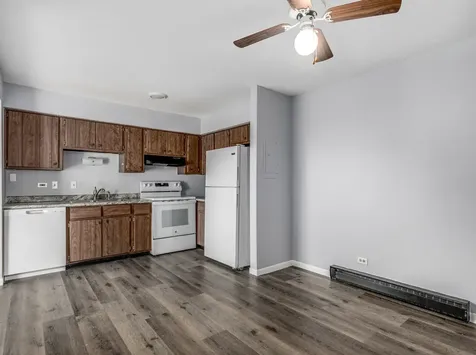 15818 Terrace Drive Oak Forest IL 60452