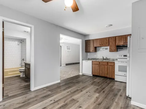 15818 Terrace Drive Oak Forest IL 60452