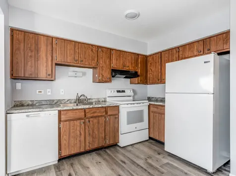 15818 Terrace Drive Oak Forest IL 60452