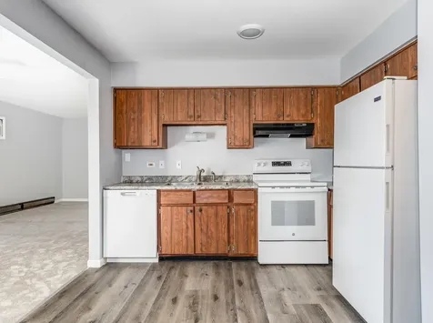 15818 Terrace Drive Oak Forest IL 60452
