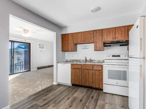 15818 Terrace Drive Oak Forest IL 60452