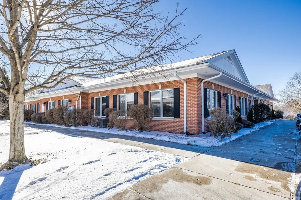 1510 Plainfield Road Darien IL 60561