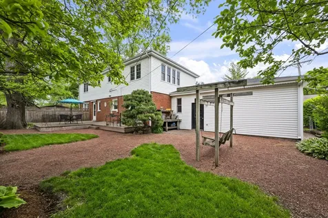 703 East Thomas Street Arlington Heights IL 60004