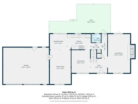 703 East Thomas Street Arlington Heights IL 60004