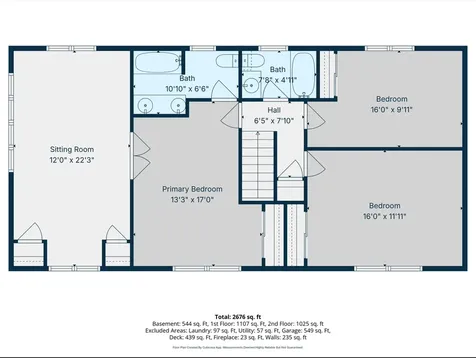 703 East Thomas Street Arlington Heights IL 60004