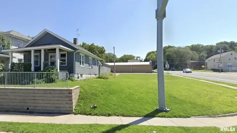 4529 11TH Street Rock Island IL 61201