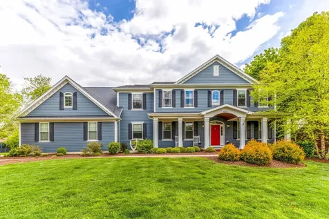 1025 South Vail Avenue Arlington Heights IL 60005