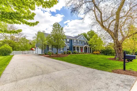 1025 South Vail Avenue Arlington Heights IL 60005