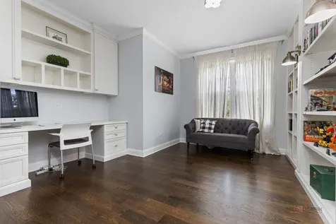 1025 South Vail Avenue Arlington Heights IL 60005