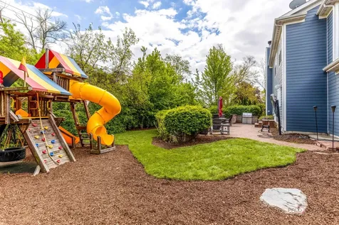 1025 South Vail Avenue Arlington Heights IL 60005