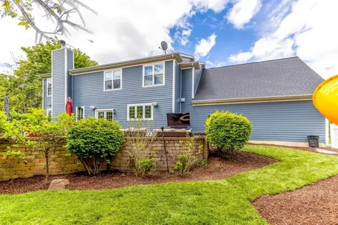 1025 South Vail Avenue Arlington Heights IL 60005