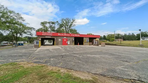 500 East Washington Street Oregon IL 61061