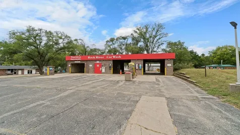 500 East Washington Street Oregon IL 61061