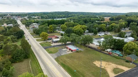 500 East Washington Street Oregon IL 61061