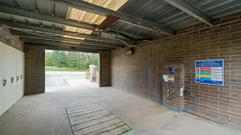 500 East Washington Street Oregon IL 61061