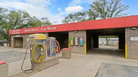 500 East Washington Street Oregon IL 61061