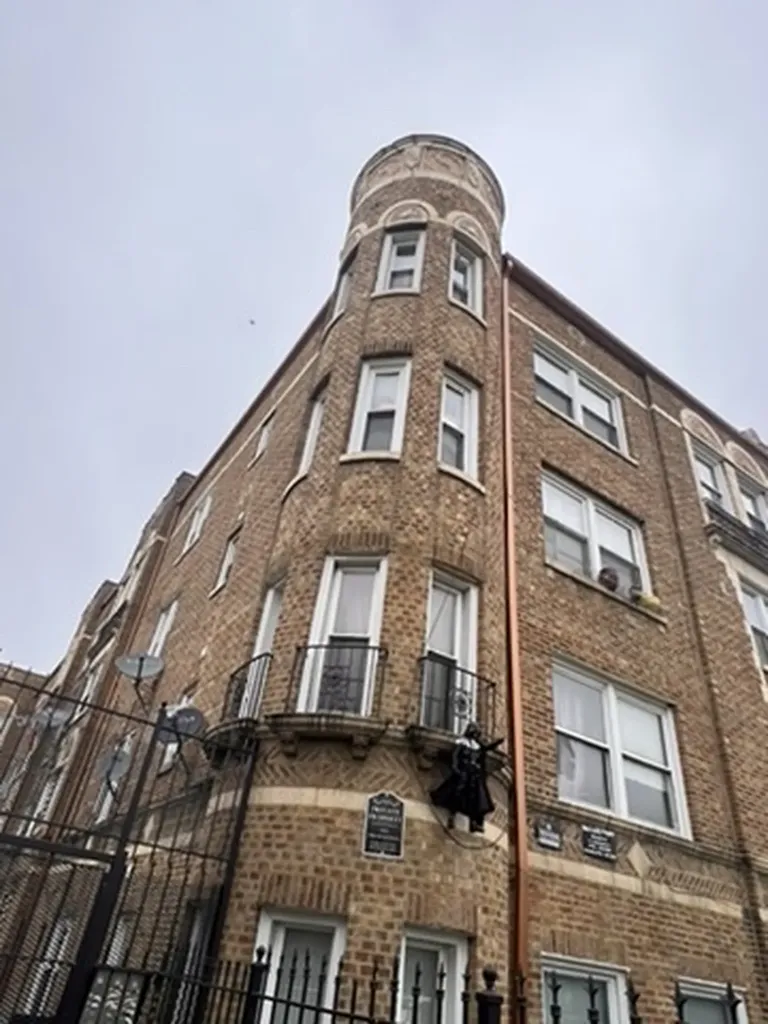 3150 West Franklin Boulevard Chicago IL 60612