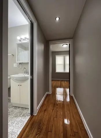 3150 West Franklin Boulevard Chicago IL 60612