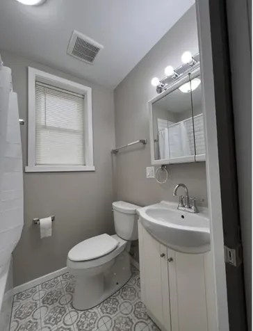 3150 West Franklin Boulevard Chicago IL 60612