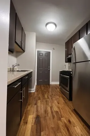 3150 West Franklin Boulevard Chicago IL 60612