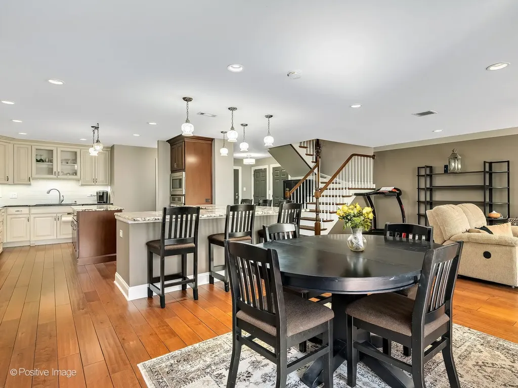 1401 Burr Oak Road Hinsdale IL 60521