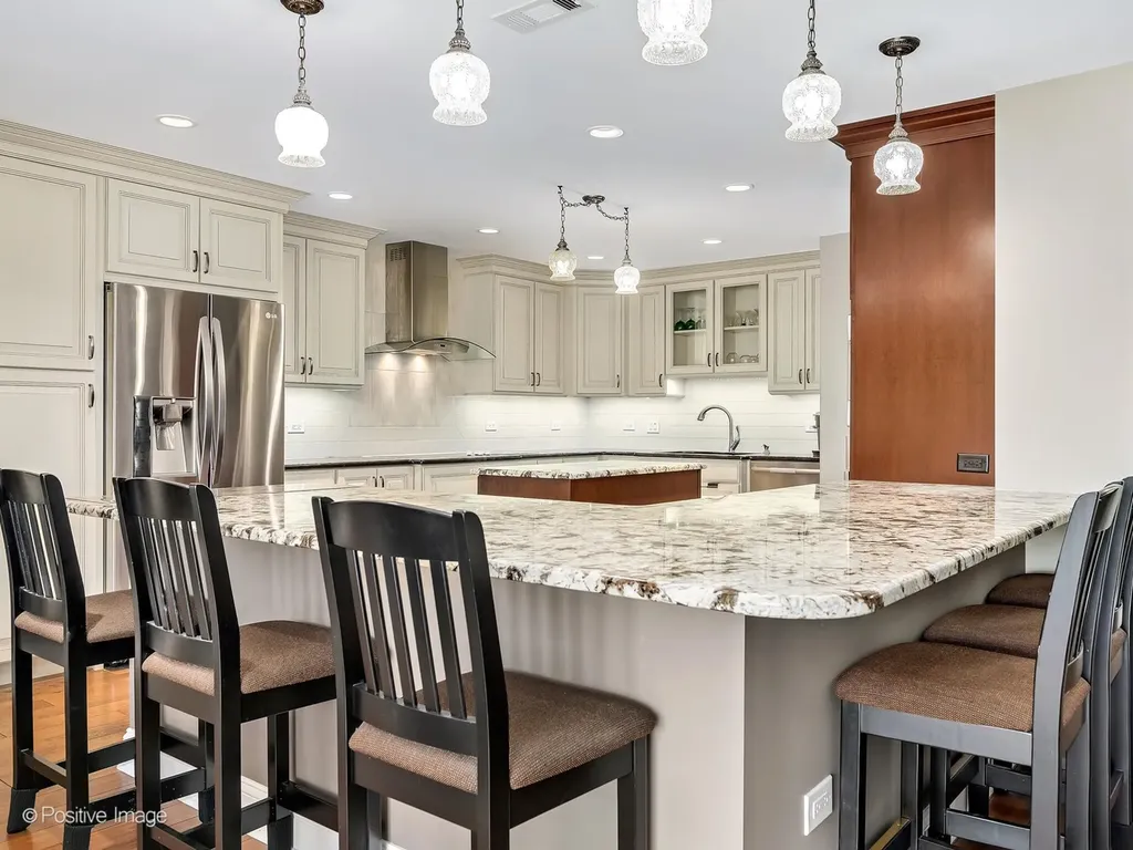 1401 Burr Oak Road Hinsdale IL 60521