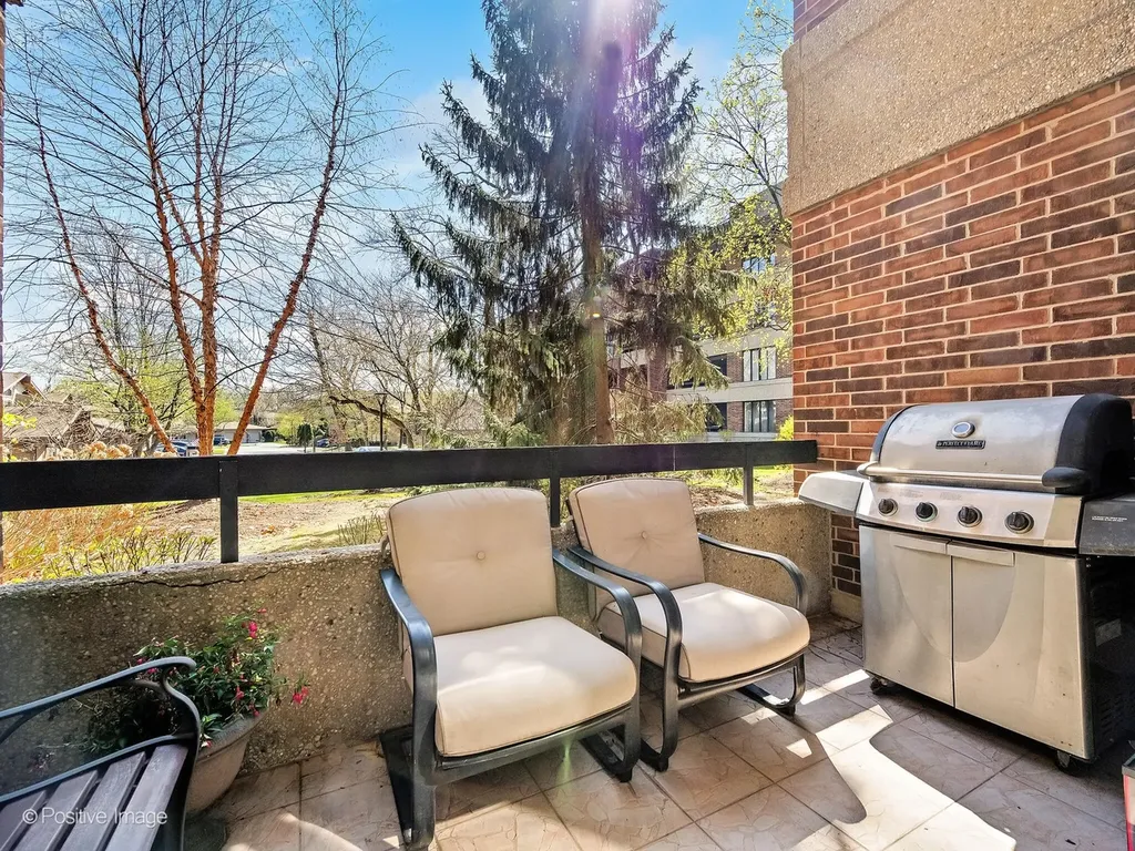 1401 Burr Oak Road Hinsdale IL 60521
