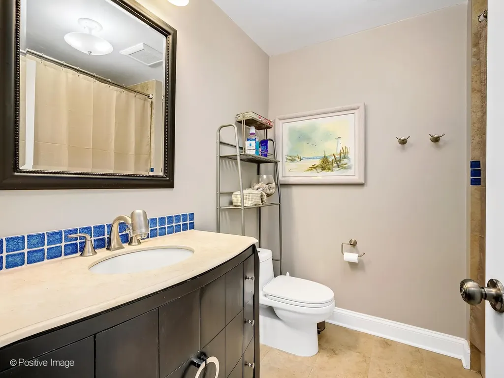 1401 Burr Oak Road Hinsdale IL 60521