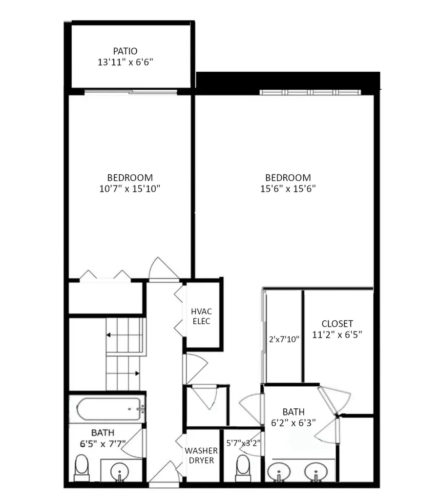 1401 Burr Oak Road Hinsdale IL 60521