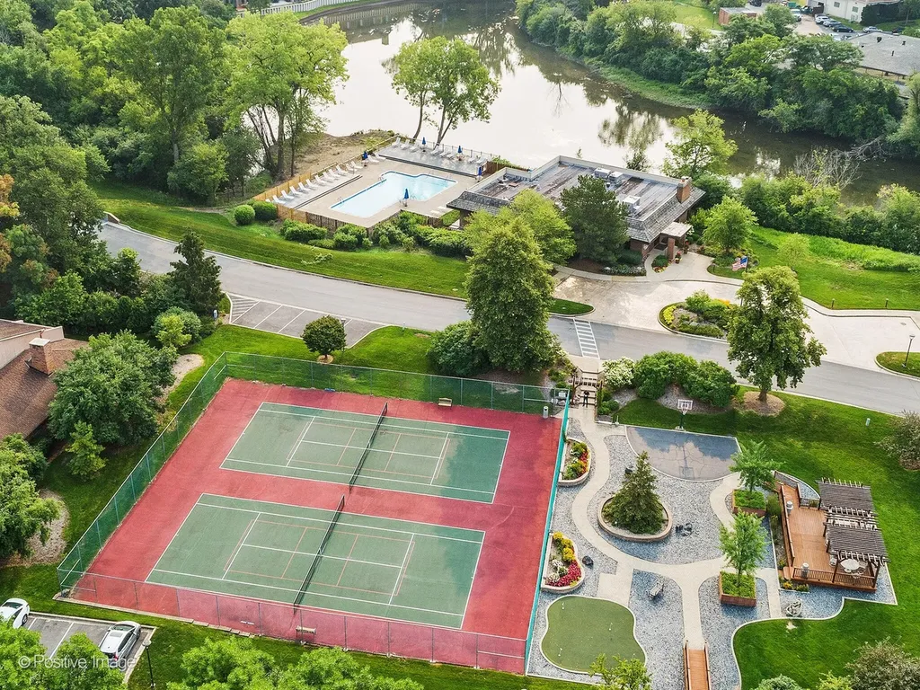 1401 Burr Oak Road Hinsdale IL 60521