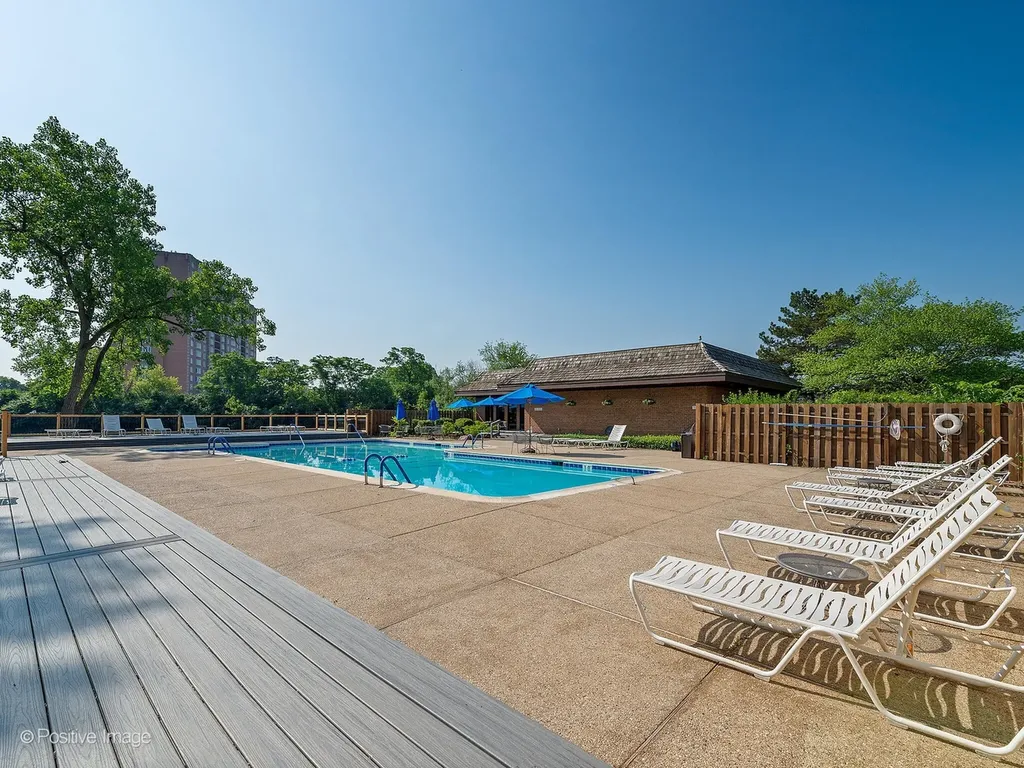 1401 Burr Oak Road Hinsdale IL 60521