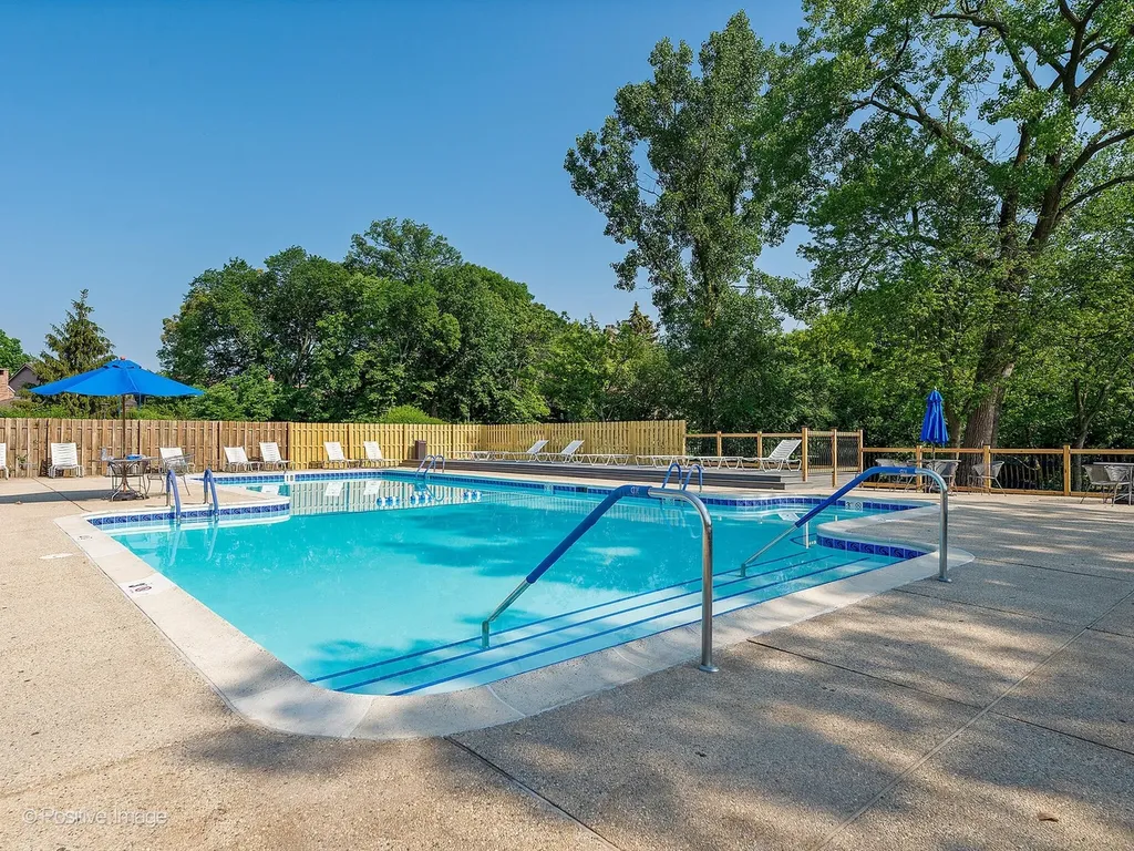 1401 Burr Oak Road Hinsdale IL 60521