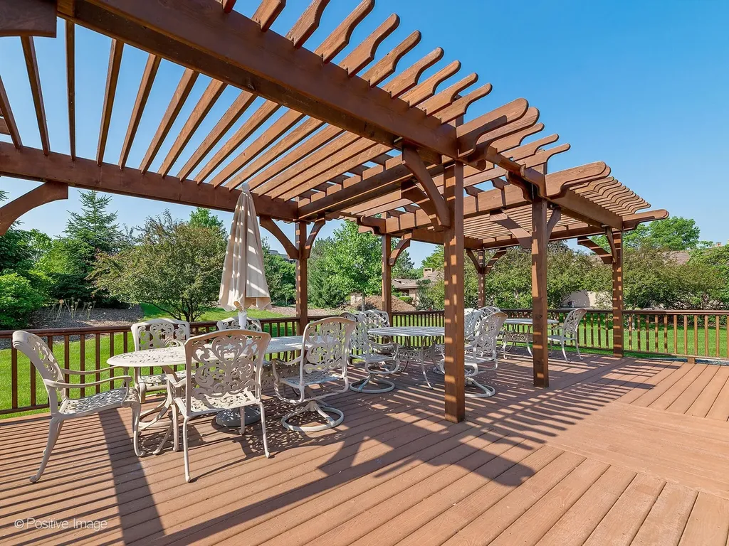 1401 Burr Oak Road Hinsdale IL 60521