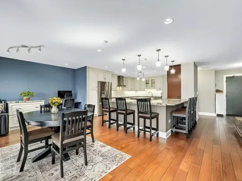 1401 Burr Oak Road Hinsdale IL 60521