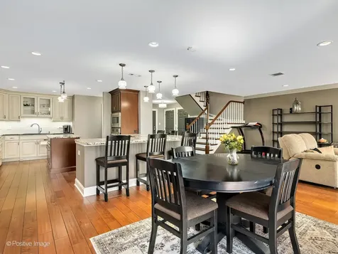 1401 Burr Oak Road Hinsdale IL 60521