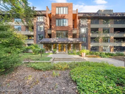1401 Burr Oak Road Hinsdale IL 60521